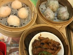 -添好运点心专门店(北角店)