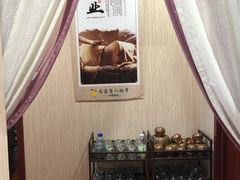 -悬壶盲人推拿按摩中心(洪武北路店)