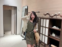 -王府井奥莱棋盘山小镇