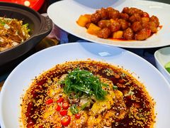 -香丰阁·烤鸭·川湘菜(清河店)