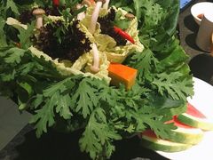 -煲宫猪肚鸡(昆山金鹰国际购物中心店)