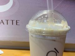 -KOI Thé(正佳广场店)