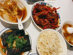 -老长沙龙虾馆·聚会餐厅(白石洲店)