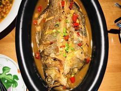 -小尕子·新疆菜(新世界店)