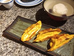 金牌煎饺-南京大牌档(人民广场店)