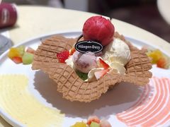 -哈根达斯(石家庄北国店)