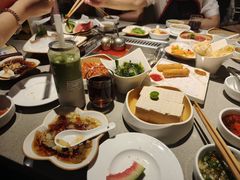 -海底捞火锅(崇文门新世界百货店)