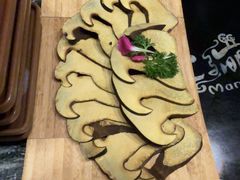 -慢丽江·云南野生菌土鸡锅(付家庄店)