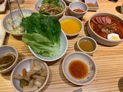 -喜来稀肉(北外滩白玉兰广场店)