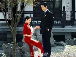 -第一夫人婚纱摄影(南京店)