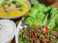 -曼泰·泰餐(江南环球港店)