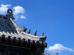 -蓬莱阁景区