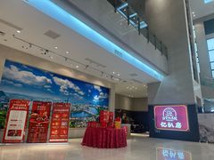 -柳州饭店·绿岛餐厅(友谊路店)