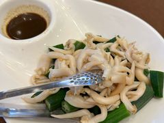 -福来齐·鲁菜海鲜·渔家菜(朝阳街分店)