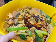 -林静小吃(复兴路店)