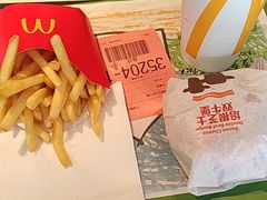 -麦当劳(乳山路店)