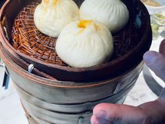 蟹黄加蟹包-花园茶楼(兴城西路店)