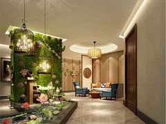 -摩音养生SPA(水湾店)