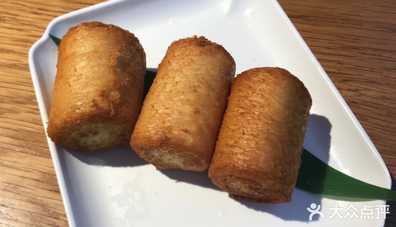 深圳|必打卡~蔡澜港式点心