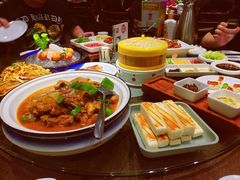 -阿庄新豫菜(通泰路店)