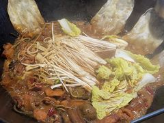 -铁锅年代(高新店)
