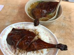 -一乐烧鹅(中环店)