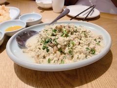 -宽鲜锅贴家常菜(永旺东部购物中心香港中路店)