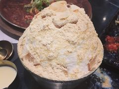 招牌年糕-KCOOKING概念韩餐(世茂52+店)