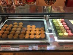 -陶陶居饼家(惠福东路店)