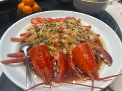 -莫干山郡安里度假酒店-桃尖中餐厅