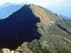 -玉山公园