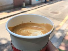 -JPG coffee(广州体育西店)