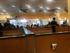 -萨莉亚意式餐厅(特力时尚汇店)