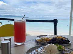 -The Sunny Side Cafe Station 1