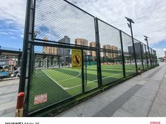 -麦当劳(哈西万达店)