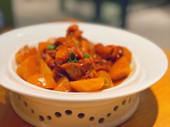 -汇丰苑·海鲜青岛菜(中山路大鲍岛店)