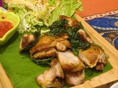 -荷花泰菜(东方新天地店)