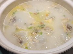 -如一鸡鲍鱼·粤式煲汤(长泰广场店)