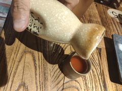 -并州大牌档之醉轻尘