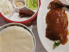 -满堂·烤鸭店·北京菜(鼓楼店)