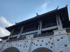 -海南棋子湾开元度假村·祺咖啡自助餐厅