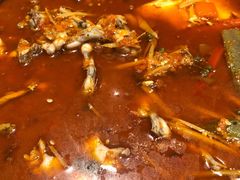 -情妹耙泥鳅·江湖川菜(科华店)