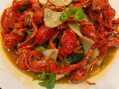 -新凯旋烧烤·燕姐千岛湖土菜