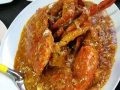 -龙海鲜螃蟹王(宏茂桥店)