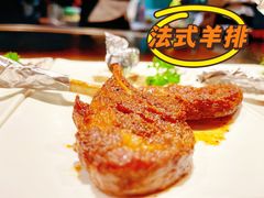 -上隐水产海鲜刺身自助餐(淮海百盛店)