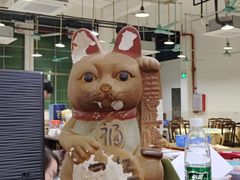 -标记美食新鲜猪杂(兴南大道店)