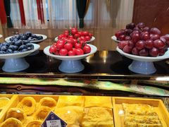 -鹊华居·地道鲁菜·海鲜·融合味(大明湖店)