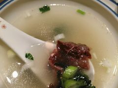 驴杂粉丝汤-培万河间驴火•驴肉火锅(东平店)