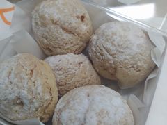 -BreadTalk面包新语·烘焙蛋糕(海珠丽影广场店)