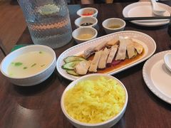 -章记星洲 · 新加坡餐厅(望京店)